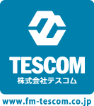 株式会社テスコム