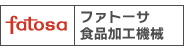 食品加工機械